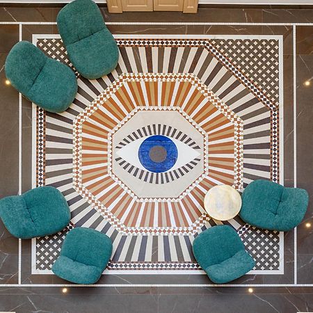 Riad Nyla Wellness And Spa Marrakesh Exterior photo