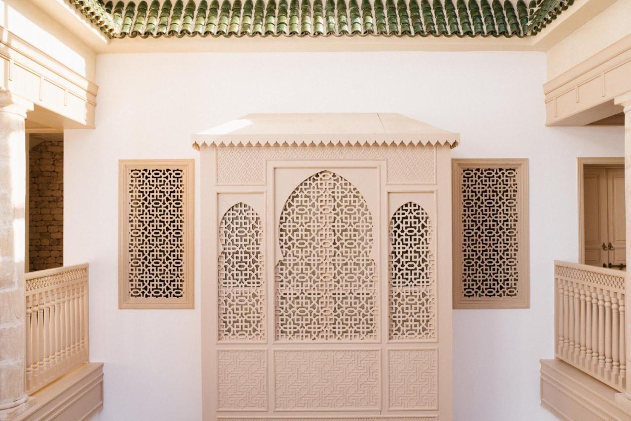Riad Nyla Wellness And Spa Marrakesh Exterior photo