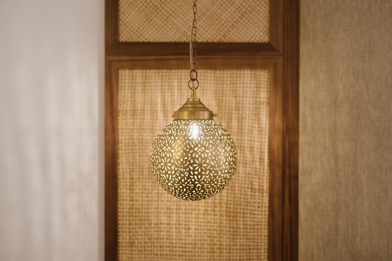 Riad Nyla Wellness And Spa Marrakesh Exterior photo