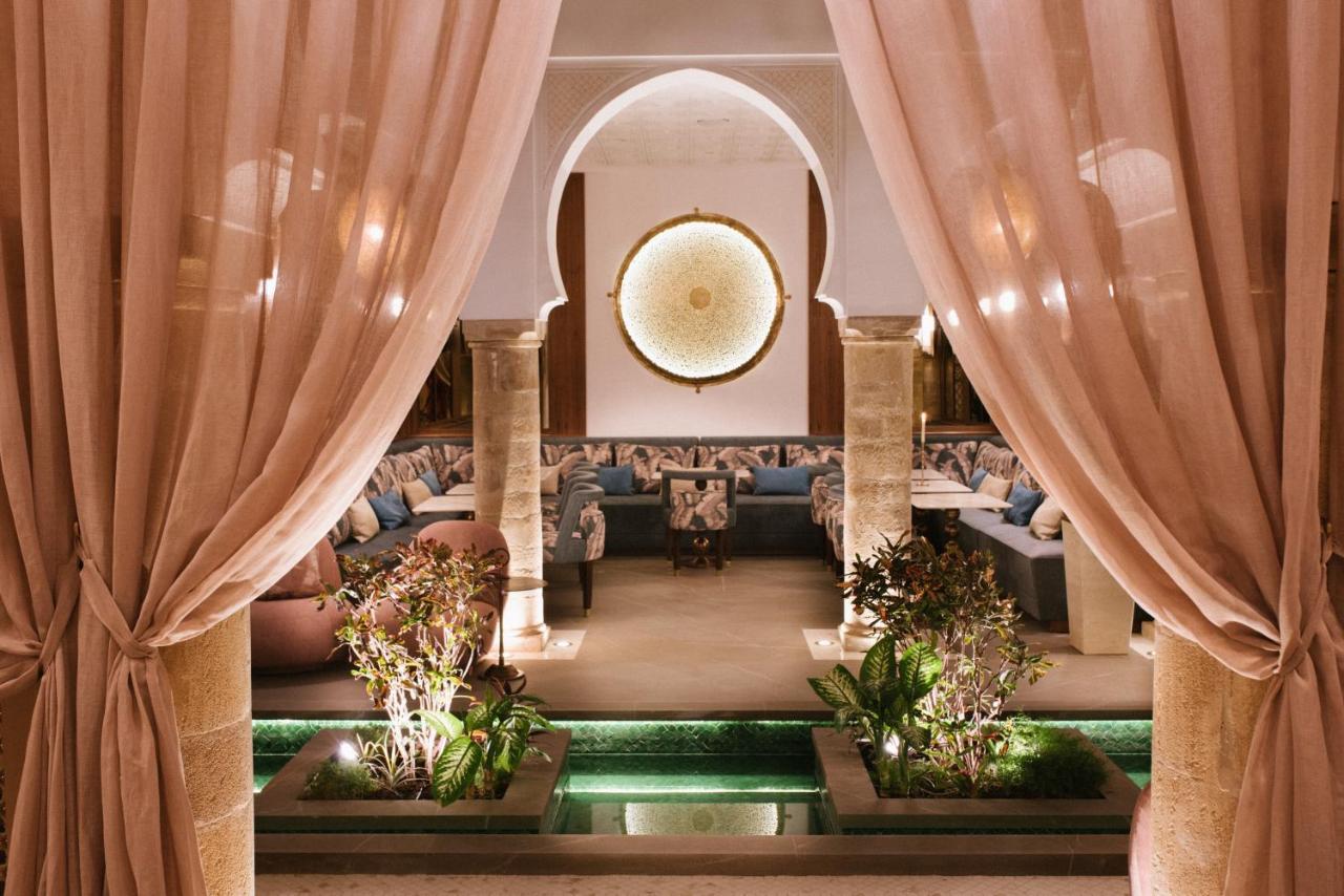 Riad Nyla Wellness And Spa Marrakesh Exterior photo
