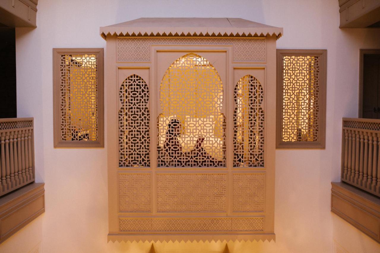 Riad Nyla Wellness And Spa Marrakesh Exterior photo