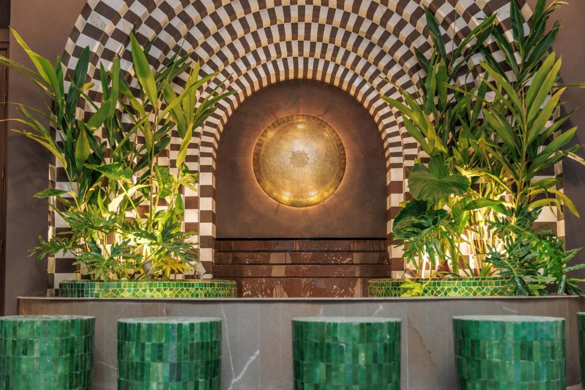 Riad Nyla Wellness And Spa Marrakesh Exterior photo