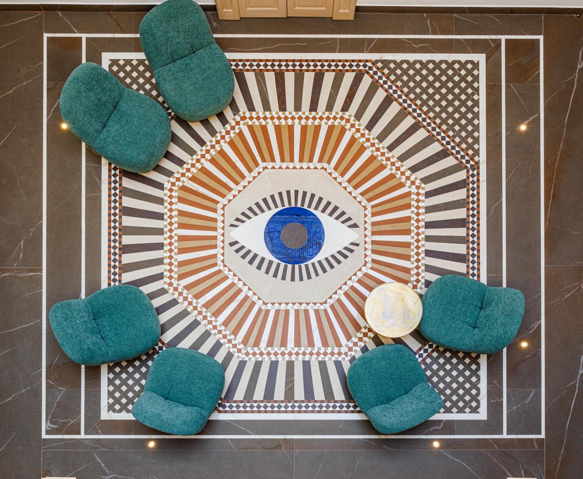 Riad Nyla Wellness And Spa Marrakesh Exterior photo