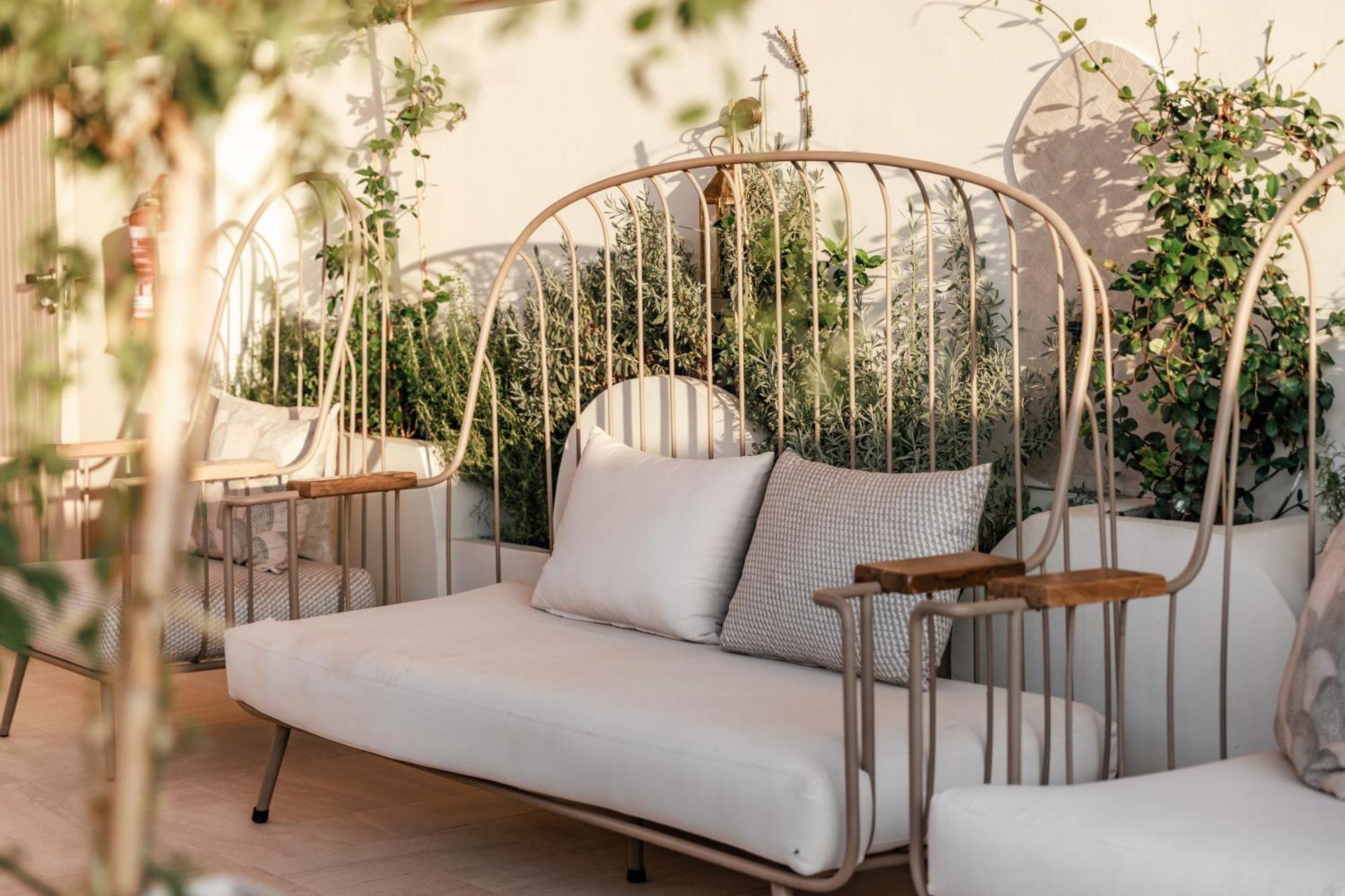 Riad Nyla Wellness And Spa Marrakesh Exterior photo