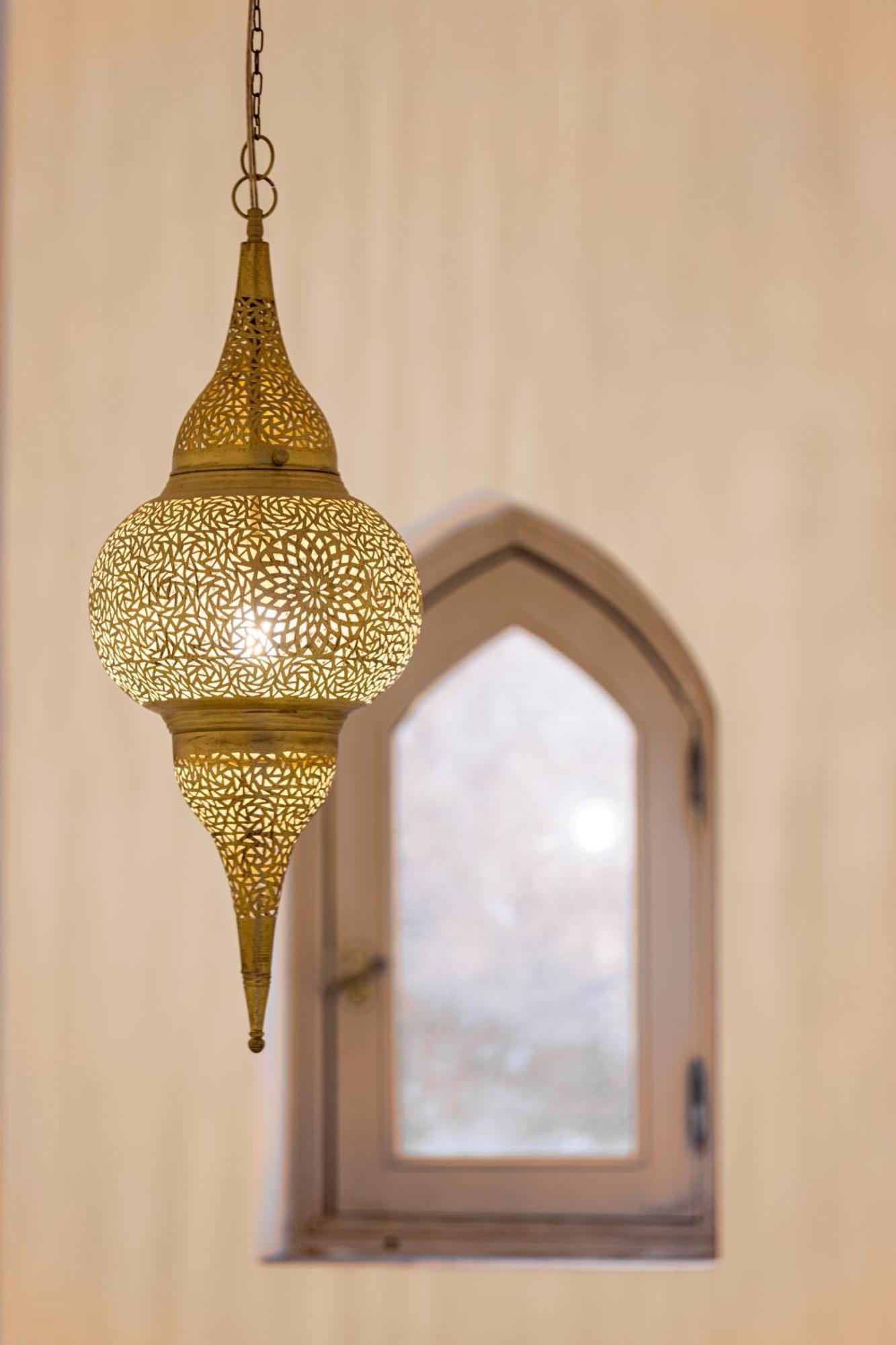 Riad Nyla Wellness And Spa Marrakesh Exterior photo